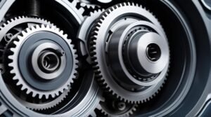 Gears internationalisation strategies.