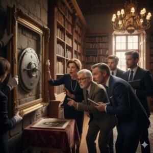 Global companies want trend intelligence.